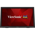 Monitor com Tela Tátil Viewsonic TD2423 Fhd Ips LED 24" Va