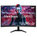 Monitor Viewsonic VX2418C 24"