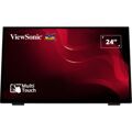 Televisão Viewsonic TD2465 Full Hd 24" Preto Srgb 4 W