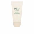 óleo Desmaquilhante Shiseido Waso Shikulime (125 Ml)