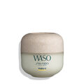 Creme de Noite Shiseido Waso Yuzu-c (50 Ml)