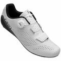 Ténis de Ciclismo Giro Cadet Branco Multicolor 41