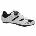 Ténis de Ciclismo Giro Savix Ii Branco Multicolor 41