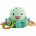 Boneco Bebé Infantino Octopus