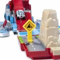 Playset de Veículos Spin Master The Paw Patrol