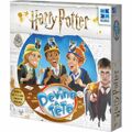 Jogo de Mesa Megableu Devine Tete Harry Potter (fr)