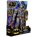 Figura Articulada Batman Battle Strike 30 cm Leve Som