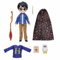 Boneca Spin Master Harry Potter 20 cm