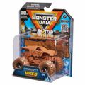 Carro Monster Jam Spin Master Mystery Mudders 1:64