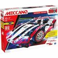 Playset Meccano Supercar (347 Peças)