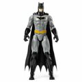 Figuras Spin Master Dc Comic Batman Rebirth (30 cm)