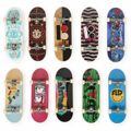 Skate Spin Master Tech Deck 10 Unidades