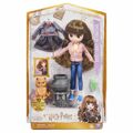 Boneca Spin Master Hermione Granger 20 cm