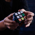 Jogo de Habilidade Rubik's Cube 3x3 Phantom Sensível ao Calor