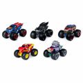 Carro Monster Jam Multicolor