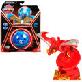 Pião Bakugan Deka Inglés, Alemán