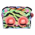 Bolsa Spin Master Purse Pets Tigre Holográfico 20 X 7 X 20 cm