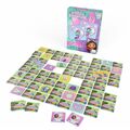 Jogo Educativo Spin Master Memory Cabbys Dollhouse 72 Peças