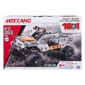 Playset Meccano 4X4 Suv (225 Peças)