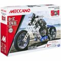 Playset Meccano 6036044 (174 Peças)