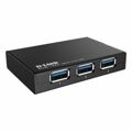 Hub USB D-link DUB-1340/E Preto