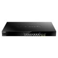 Switch D-link DMS-1100-10TP