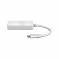 Conversor USB 3.0 para Gigabit Ethernet D-link DUB-E130 Branco