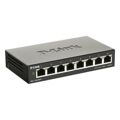 Switch D-link DGS-1100-08V2