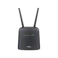 Router D-link DWR-920 Wi-fi 300 Mbps