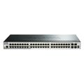 Switch D-link DGS-1510-52X/E