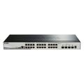 Switch D-link DGS-1510-28X/E