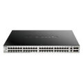 Switch D-link DGS-3130-54PS/E