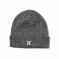 Chapéu Hurley Icon Cuff Beanie Cinzento