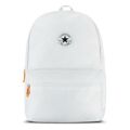 Mochila Casual Chuck Converse 9A5483 001 Branco