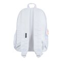 Mochila Casual Chuck Converse 9A5483 001 Branco