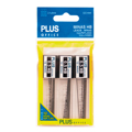 Minas Plus Office 0,5mm Hb Polym/b.3u