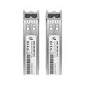 Módulo Fibra Sfp Multimodo Ubiquiti UACC-OM-MM-1G-D-2