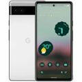 Smartphone Google Pixel 6A Google Tensor Branco 128 GB 6,1" 6 GB Ram