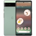 Smartphone Google Pixel 6a Google Tensor Verde 128 GB 6,1" 6 GB Ram