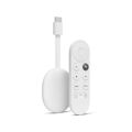 Streaming Google Chromecast Bluetooth Branco