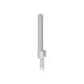 Antena Wifi Ubiquiti AMO-2G10 2,55 Ghz 10 Dbi Branco