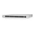 Switch de Mesa Ubiquiti US-48-500W RJ45 70 Gbps 48P