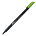 Marcador Extrafino Plus Verde Neon