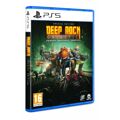 Jogo Eletrónico Playstation 5 Just For Games Deep Rock: Galactic - Special Edition