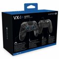 Comando Gaming Gioteck VX-4+ Cinzento Playstation 4