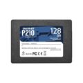 Disco Duro Patriot Memory P210 128 GB Ssd