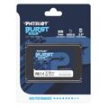 Disco Duro Patriot Memory Burst Elite 240 GB Ssd