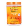Creme Pentear Cantu Butter Natural Hair Coconut Curling Crema (709 G)