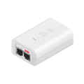 Adaptador de Red Ubiquiti POE-24-24W-WH Branco