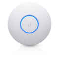 Ponto de Acesso Ubiquiti UAP-NANOHD-3 Branco